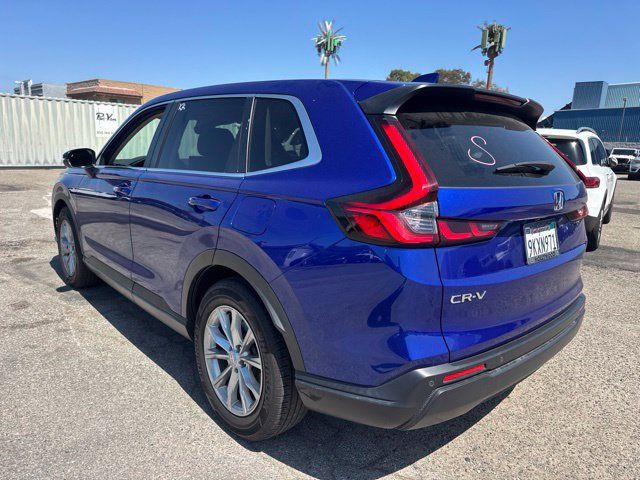 Used 2024 Honda CR-V EX-L image 7