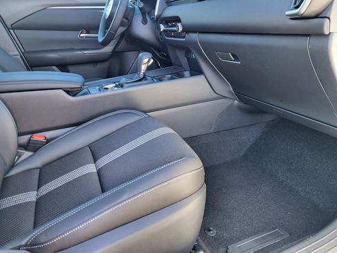 New 2026 MAZDA CX-50 AWD 2.5 S w/ Select Package image 16