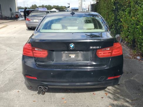 Used 2015 BMW 328i Sedan image 7