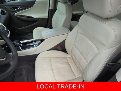 Used 2024 Chevrolet Malibu LT FWD image 15