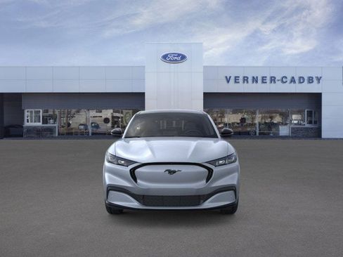 New 2025 Ford Mustang Mach-E Premium image 6
