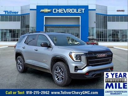 New 2026 GMC Terrain AT4 w/ Technology Package II