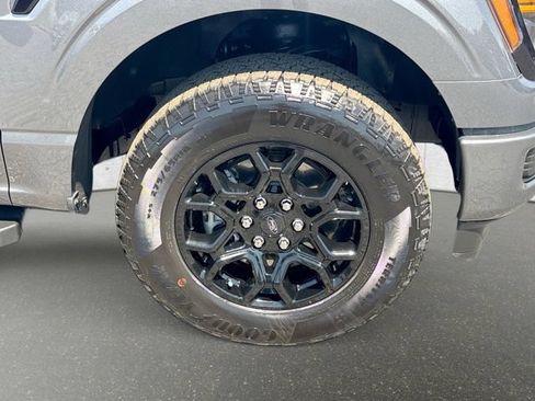 Used 2024 Ford F150 XLT w/ Equipment Group 302A MID AWD/4WD image 18
