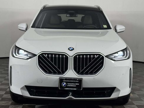 Used 2026 BMW X3 xDrive30i AWD/4WD image 6