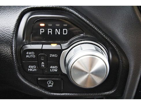 Used 2023 RAM 1500 Laramie image 21