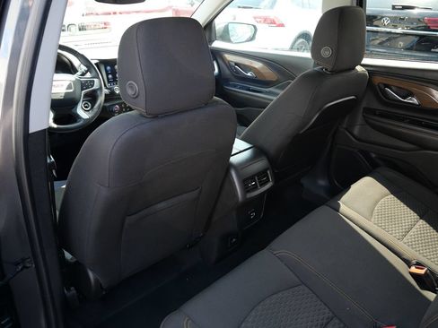 Used 2018 GMC Terrain SLE w/ Driver Convenience Package AWD/4WD image 18
