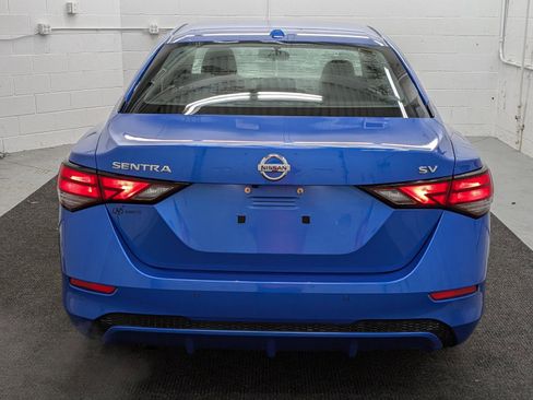 Used 2023 Nissan Sentra SV image 15