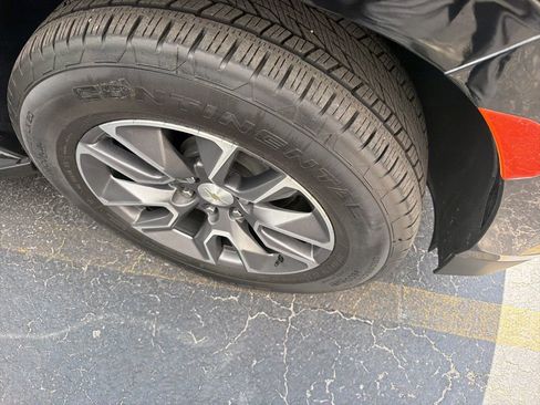 Used 2023 Chevrolet Tahoe LS w/ Driver Alert Package image 9