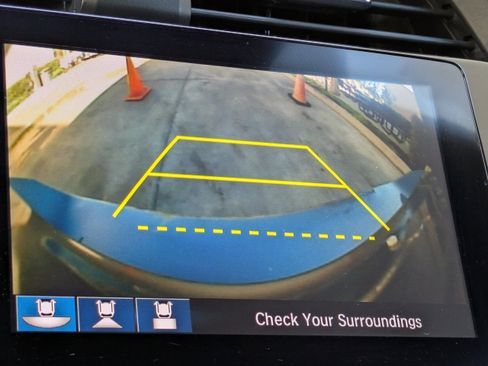 Used 2020 Honda Civic EX image 26