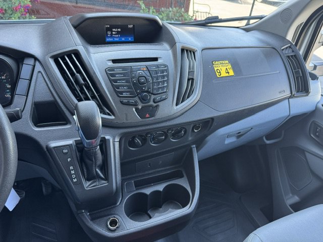 Used 2019 Ford Transit 350 156 DRW RWD image 13