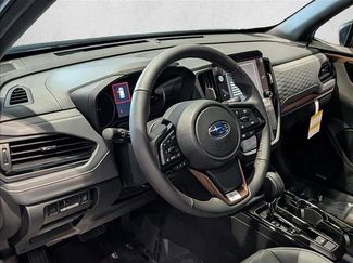New 2026 Subaru Forester Sport w/ Sport Package AWD/4WD video 3
