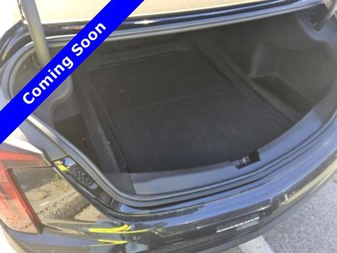 Used 2021 Cadillac CT5 Luxury w/ Sun And Sound Package RWD image 2