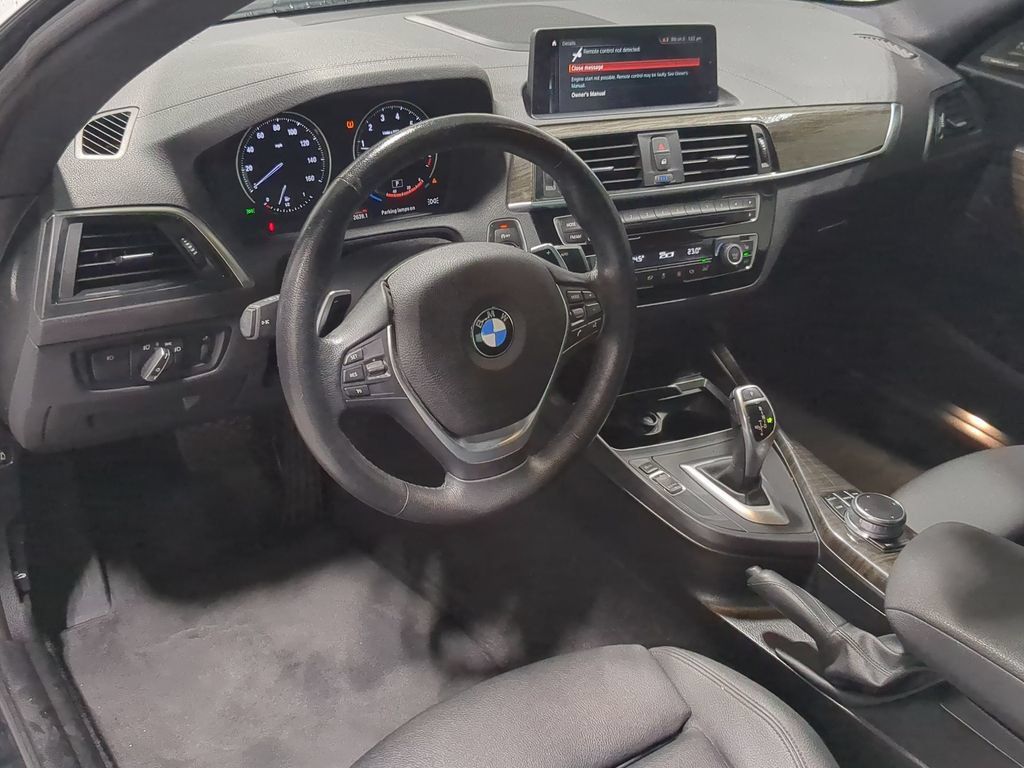 Used 2018 BMW 230i Coupe RWD image 10