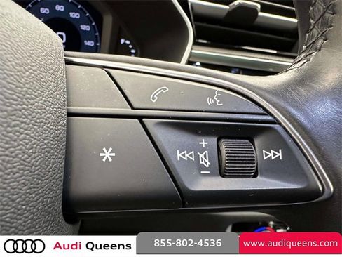 Certified 2022 Audi Q3 2.0T Premium Plus w/ Premium Plus Package image 30