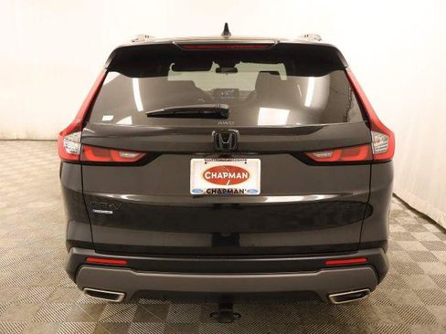 Used 2023 Honda CR-V Sport image 19