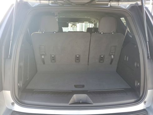 Used 2024 Chevrolet Tahoe LS w/ Driver Alert Package image 8