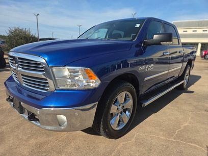 Used 2015 RAM 1500 Lone Star