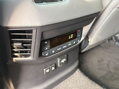 Used 2026 Toyota Sequoia Capstone AWD/4WD image 12