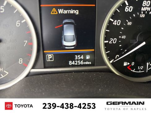 Used 2019 Nissan Sentra SR FWD image 21