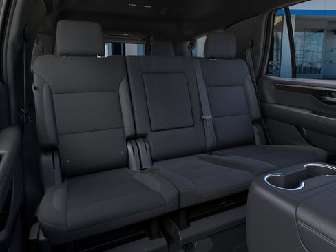 New 2026 Chevrolet Tahoe LS RWD image 17