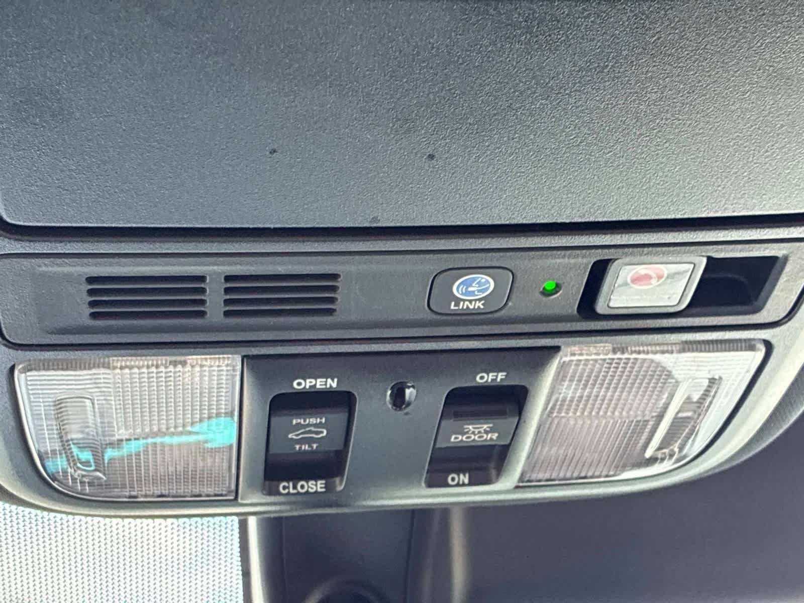 Used 2021 Honda Passport Touring image 43