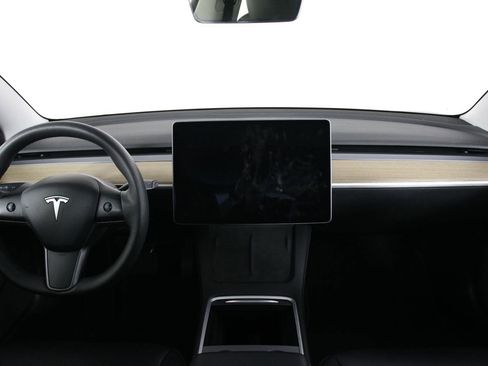 Used 2021 Tesla Model 3 Long Range image 7