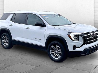 Used 2026 GMC Terrain Elevation