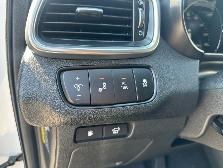 Used 2018 Kia Sorento SX AWD/4WD image 21