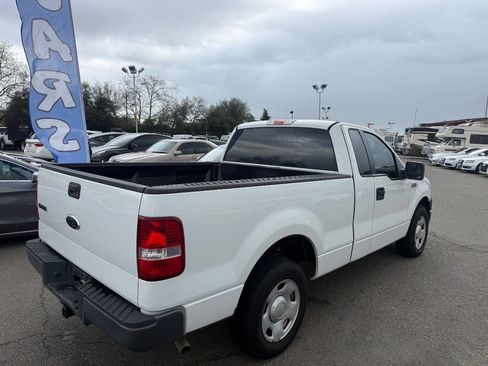 Used 2008 Ford F150 STX image 4
