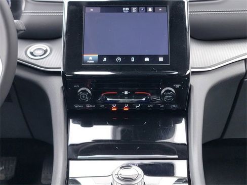 Certified 2023 Jeep Grand Cherokee Laredo X image 27