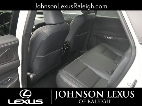 Certified 2024 Lexus RX 350 Premium image 12