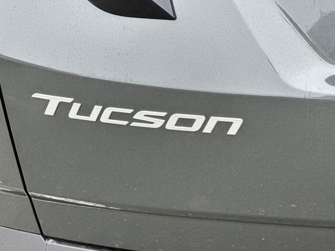 New 2026 Hyundai Tucson Limited AWD/4WD image 27