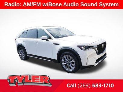 Used 2024 MAZDA CX-90 3.3 Turbo w/ Premium Package