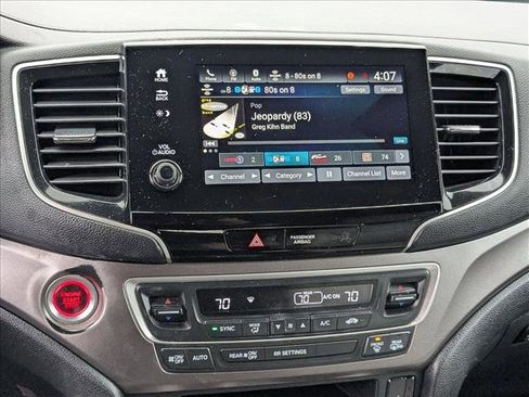 Used 2021 Honda Passport EX-L image 14