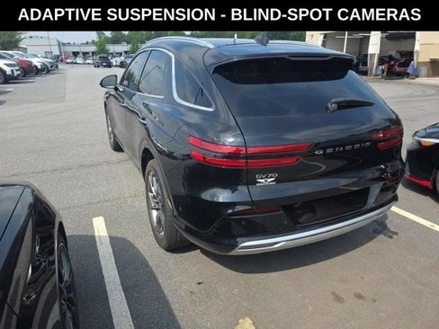 Used 2023 Genesis Electrified GV70 AWD/4WD image 3
