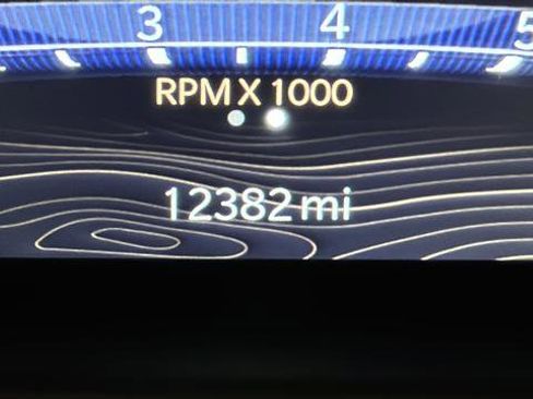 Used 2024 Jeep Wagoneer Series II image 10