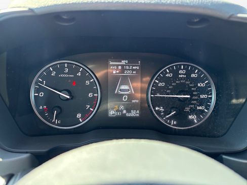 Used 2026 Subaru Forester Sport AWD/4WD image 15