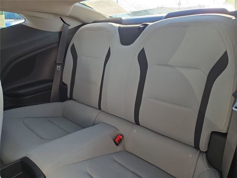 Used 2023 Chevrolet Camaro LT RWD image 23