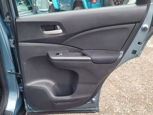 Used 2015 Honda CR-V LX image 28