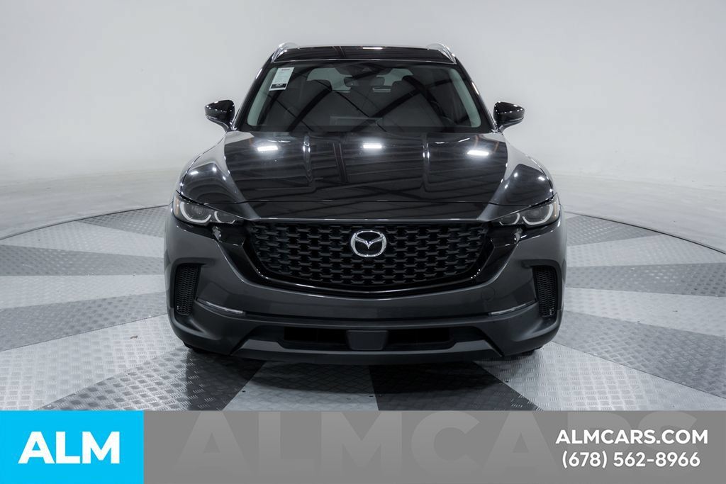 Used 2023 MAZDA CX-50 2.5 S w/ Weather Package AWD/4WD image 10