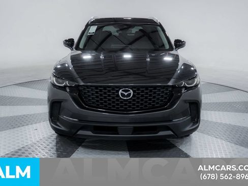Used 2023 MAZDA CX-50 2.5 S w/ Weather Package AWD/4WD image 10
