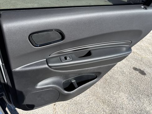 New 2025 Dodge Durango Pursuit w/ Skid Plate Group image 16