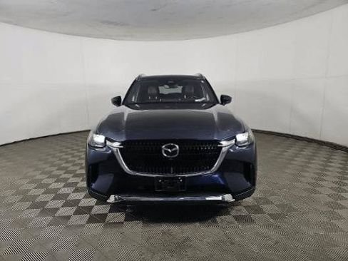 Used 2024 MAZDA CX-90 Plug-In Hybrid w/ Premium Plus AWD/4WD image 7