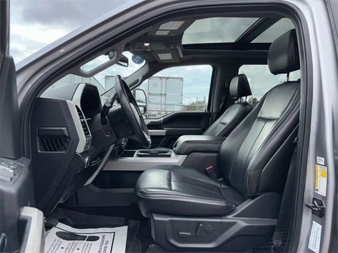 Used 2021 Ford F250 Lariat w/ Lariat Ultimate Package image 33