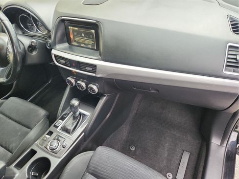 Used 2016 MAZDA CX-5 Touring FWD image 26
