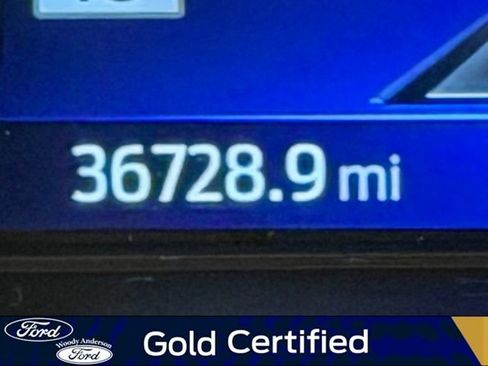 Certified 2023 Ford Explorer Limited w/ Limited Technology Package AWD/4WD image 14