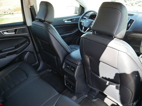 Used 2024 Ford Edge SEL w/ Convenience Package AWD/4WD image 53