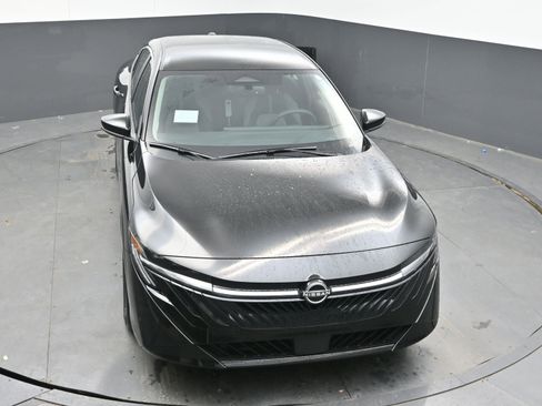 New 2026 Nissan Sentra SV w/ SV Convenience Package image 31