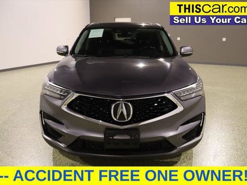 Used 2021 Acura RDX w/ Technology Package image 2