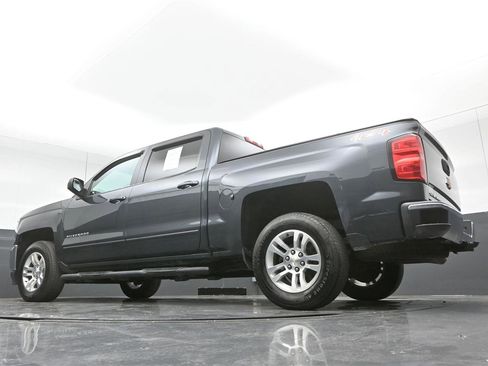 Used 2017 Chevrolet Silverado 1500 LT w/ All Star Edition image 35